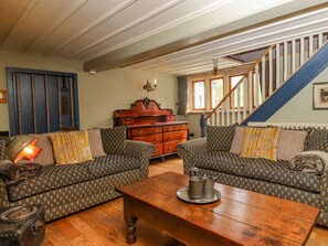 Casa de campo | Interior