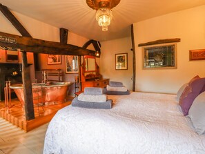 Casa de campo | Interior