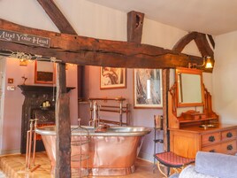 Ducha, secador de pelo