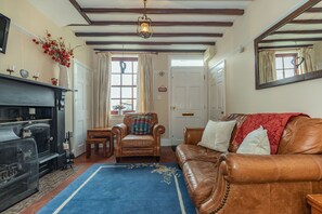 Cottage | Living room - Chapel Cottage (York)
