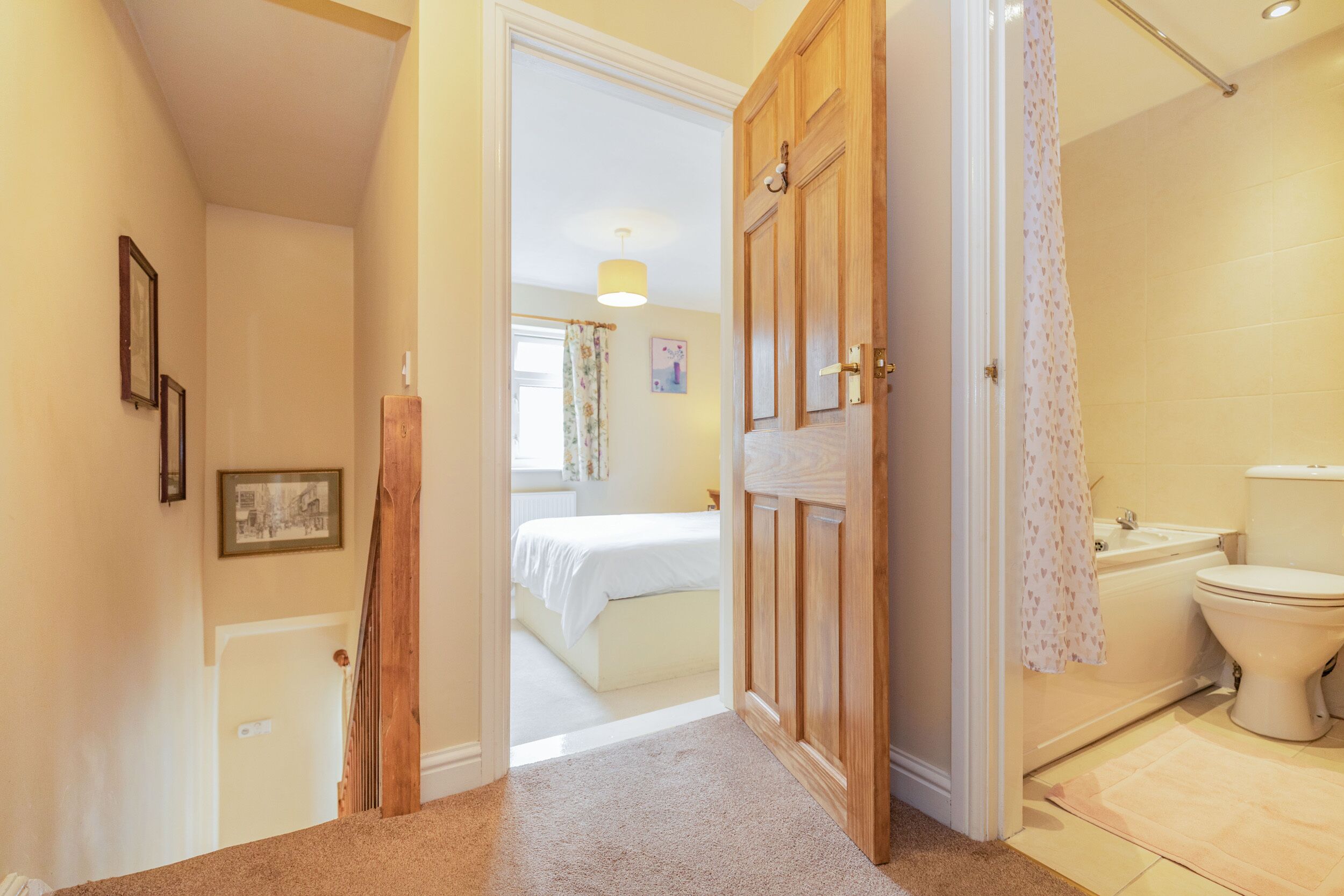 คอทเทจ | ห้องน้ำ | ฝักบัว