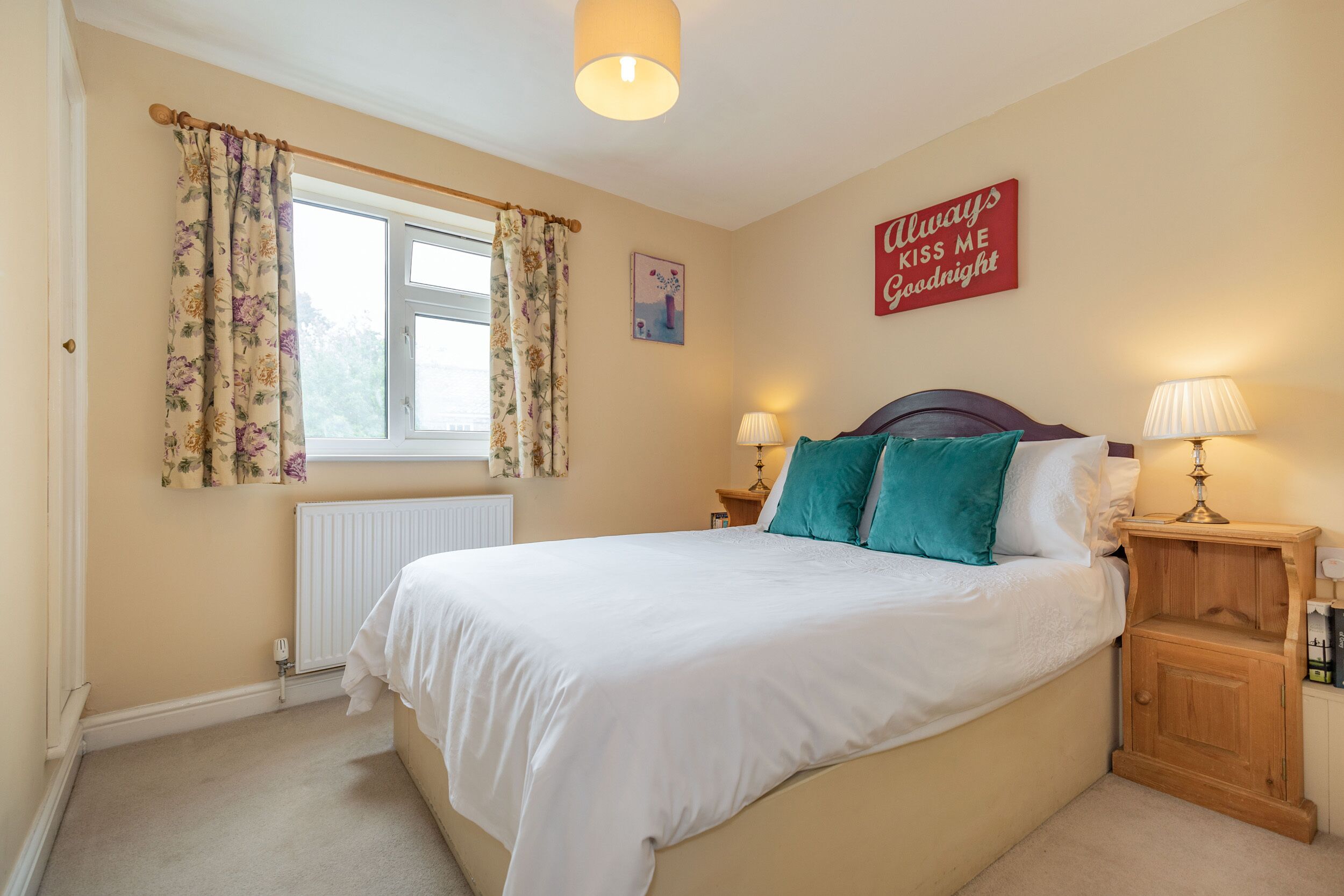 คอทเทจ | 2 ห้องนอน, ห้องพักตกแต่งอย่างมีเอกลักษณ์, ตกแต่งพิเศษโดยเฉพาะ, Wi-Fi ฟรี