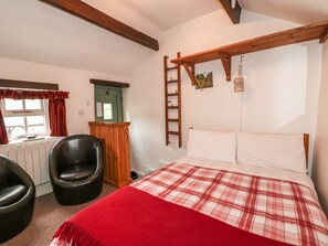 Cottage | 1 bedroom, individually decorated, individually furnished, free WiFi - The Studio (Hope Valley)