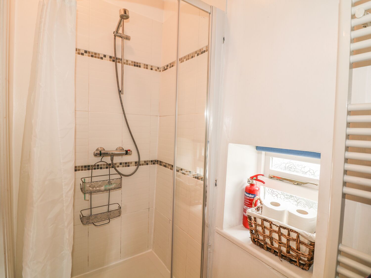 Cottage | Bathroom