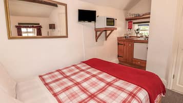 1 chambre, décoration personnalisée, ameublement personnalisé