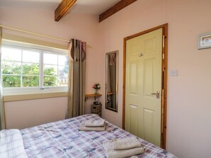 Cottage | 1 phòng ngủ, trang trí khác biệt