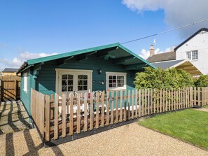 Casa de campo | Exterior