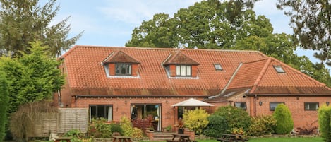 Cottage | Extérieur