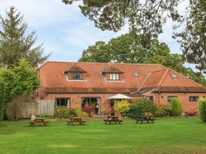 Cottage | Exterior