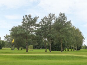 Casa de campo | Golf
