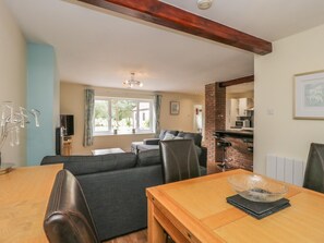 Dining - The Granary (York)