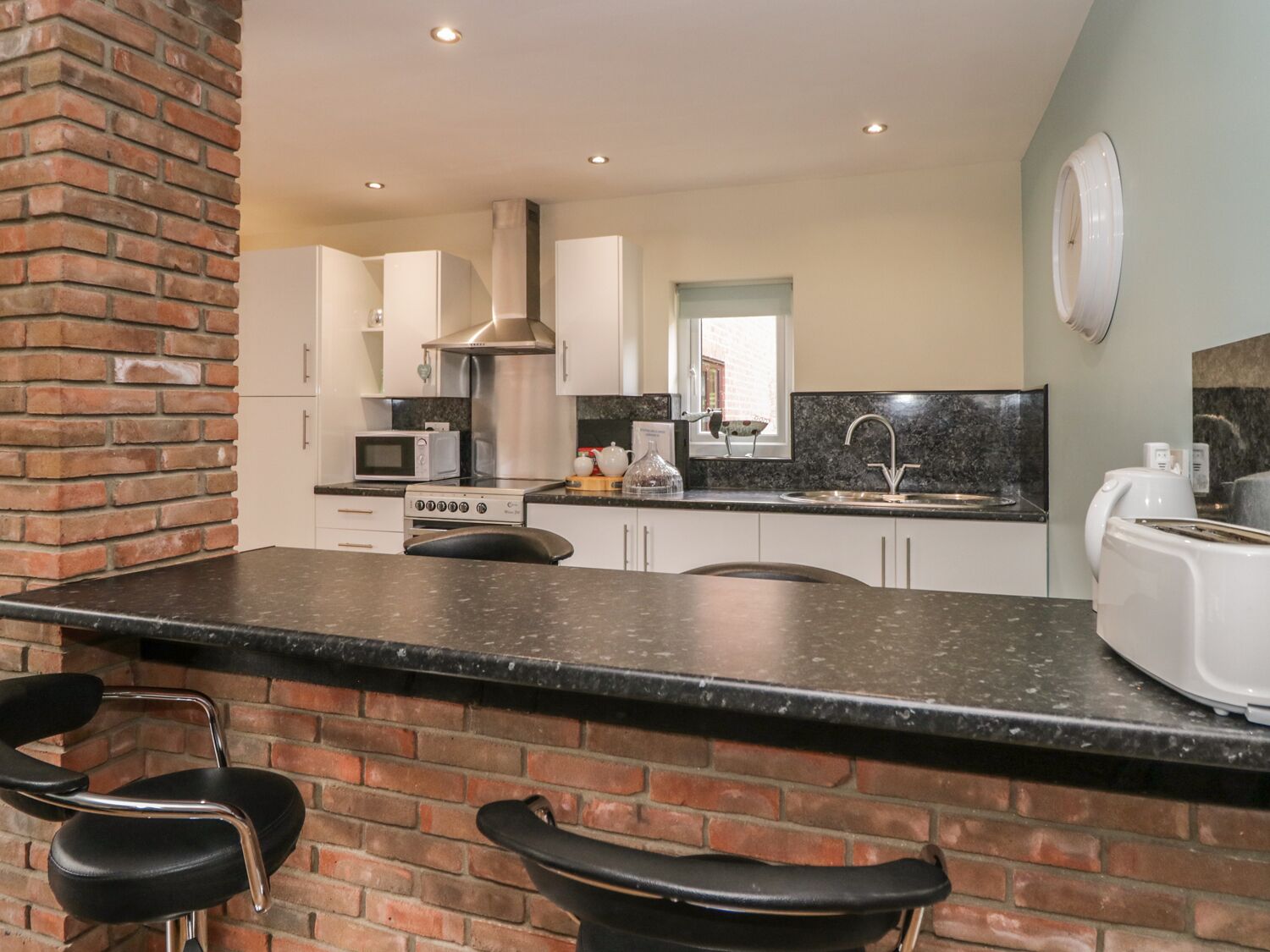 Ferienhaus | Innenbereich