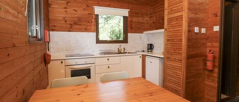 Cottage | Private kitchen