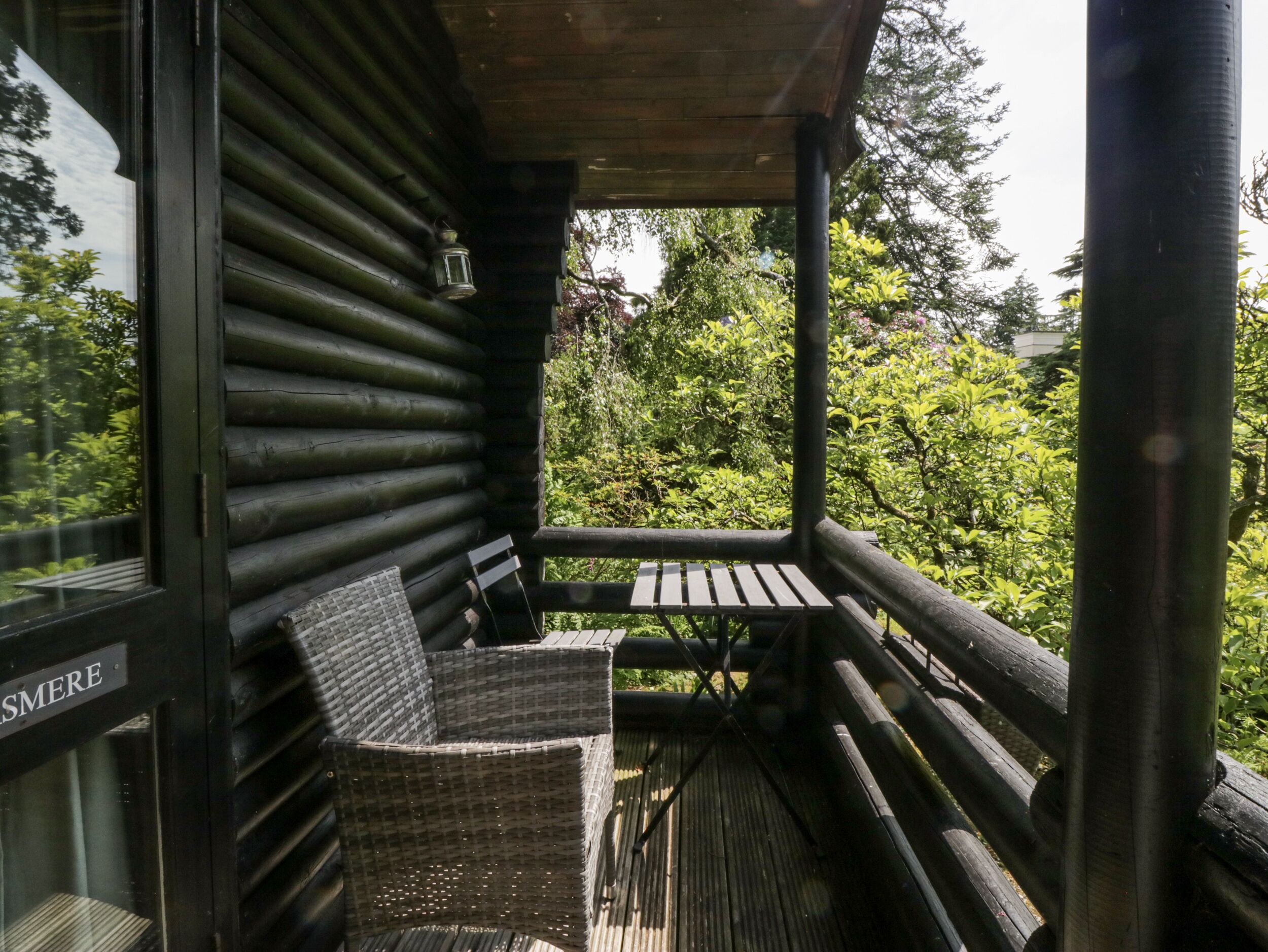 Cottage | Outdoor dining