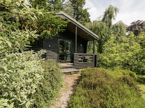 Cottage | Extérieur