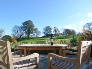 Cottage | Interior - The Round House (Leyburn)