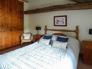 平房 | 2 間臥室、獨特裝潢、布置獨特、免費無線上網