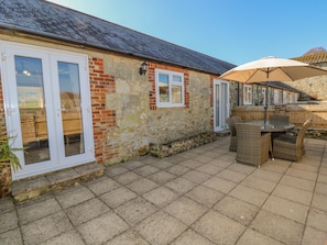 Cottage | Balcony