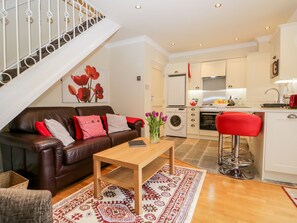 Cottage | Interior - Church View (Ambleside)