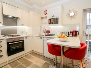 Cottage | Interior - Church View (Ambleside)