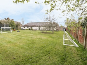 Ferienhaus | Kinderbereich