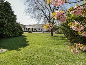 Ferienhaus | Innenbereich