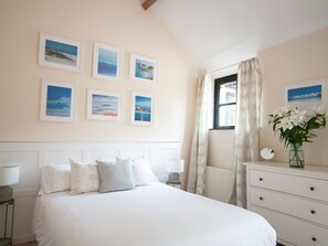Ferienhaus | Innenbereich