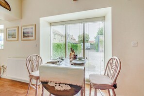 Cottage | Interior - Cow Byre Cottage (Scarborough)