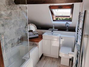 Chaumière | Intérieur