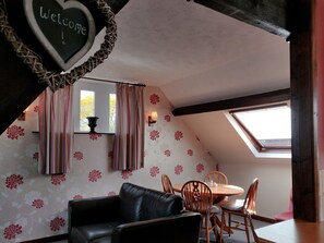 Cottage | Interior - The Coach House (Bridgwater)