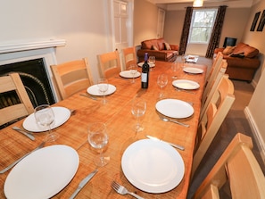 Cottage | Intérieur