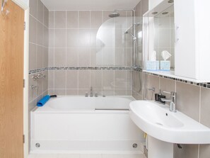 Cottage | Interior - The Moorings (Conwy)