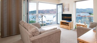 The Moorings