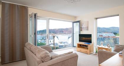 The Moorings