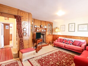 村舍 | 住宿内部