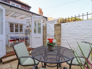 Interior - Samphire (Deal)
