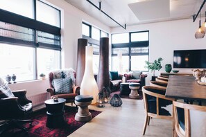 Meeting facility - Hotel Eyja (Reykjavik)