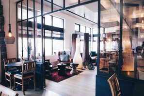Sala de reuniones