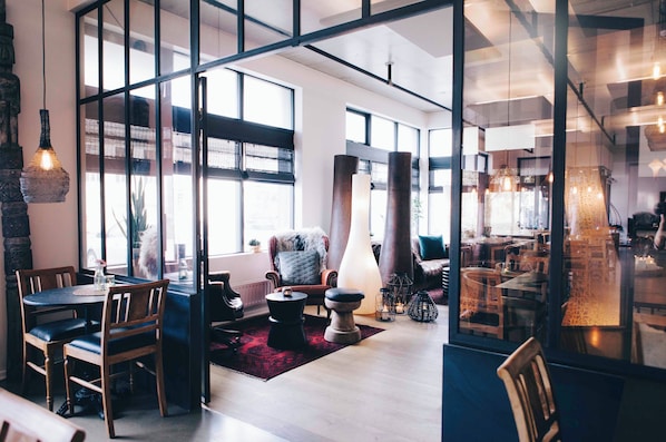 Sala de reuniones