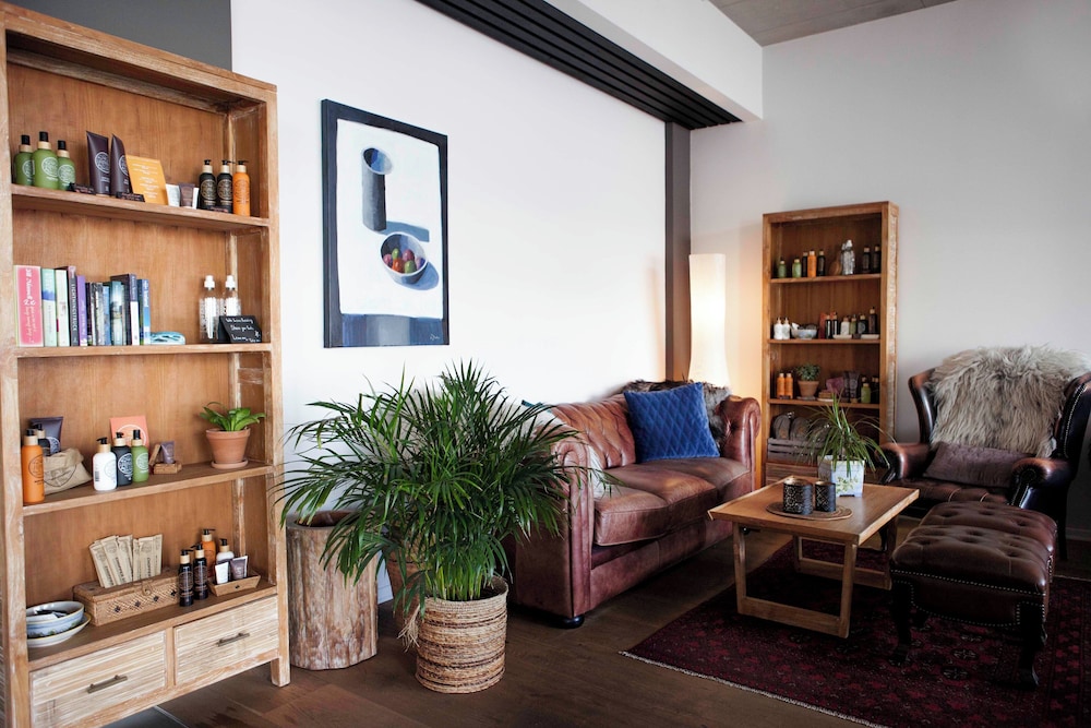 Eyja Guldsmeden Hotel by null