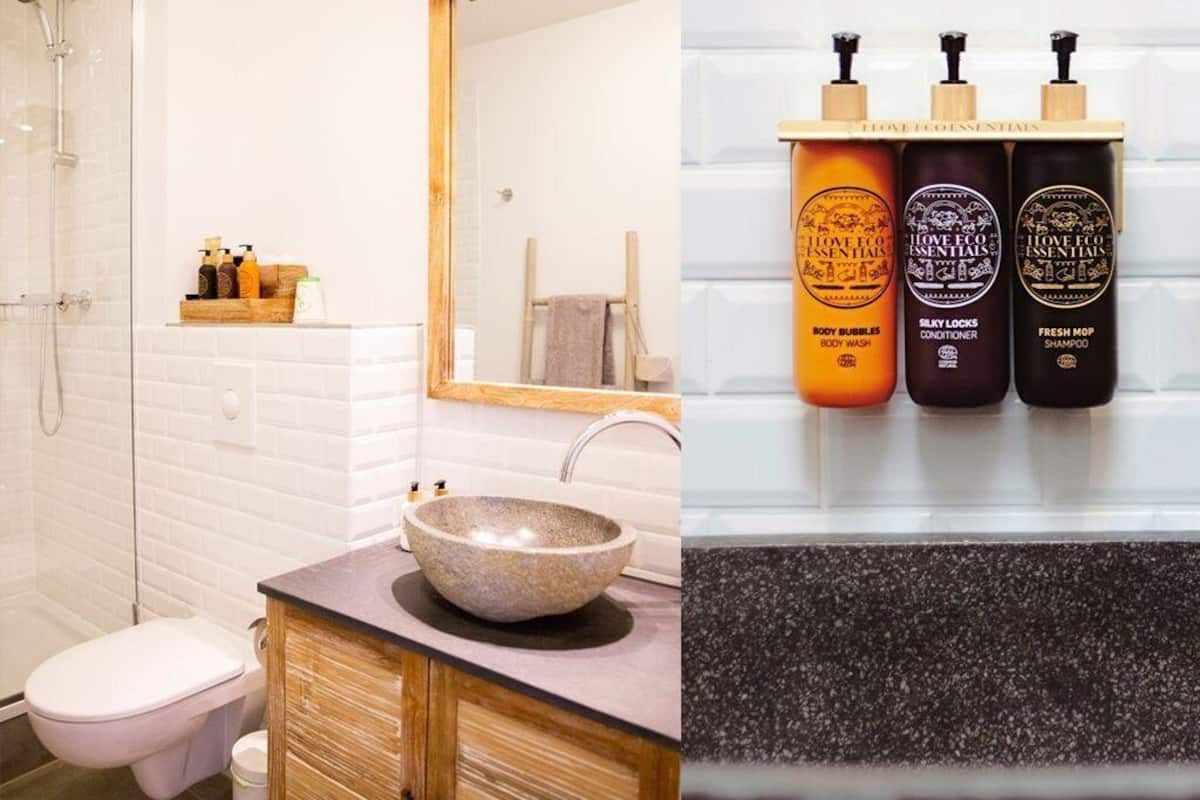 down duvets, in-room safe, desk, blackout curtains