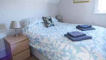 Casa de campo | Parte interna