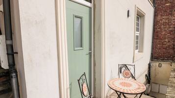 Cottage | Outdoor dining