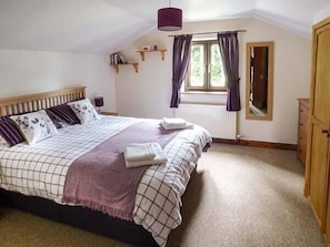 Ferienhaus | Innenbereich