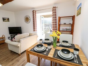 Cottage | Interior - Stable Cottage (Newport)