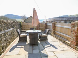 Cottage | Interior - Stable Cottage (Newport)