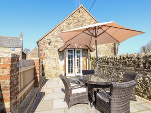 Cottage | Interior - Stable Cottage (Newport)