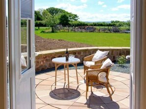Cottage | Interior - Byre Cottage (Shrewsbury)