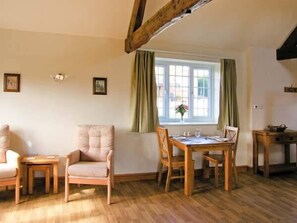 Cottage | Interior - Byre Cottage (Shrewsbury)