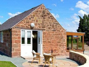 Ferienhaus | Innenbereich